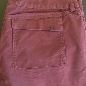 Mountain Hardwear AP pant